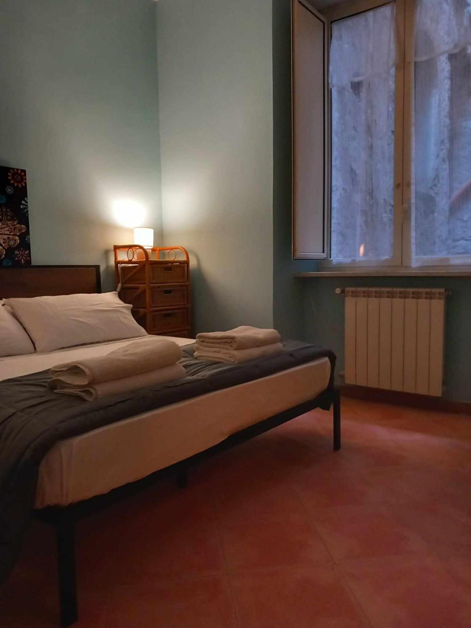 Casetta Palmarice Centro Storico Neapol Zewnętrze zdjęcie