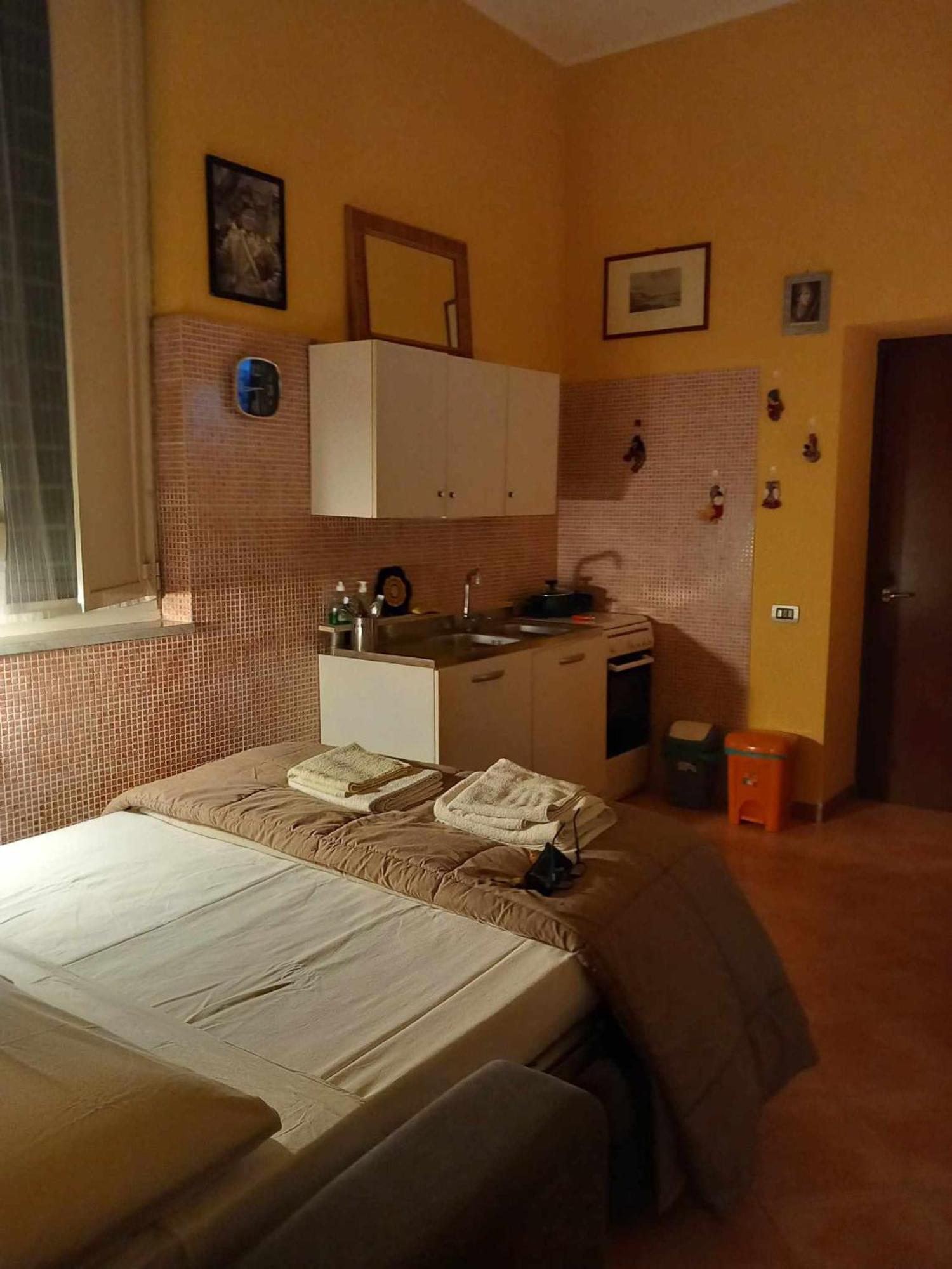 Casetta Palmarice Centro Storico Neapol Zewnętrze zdjęcie