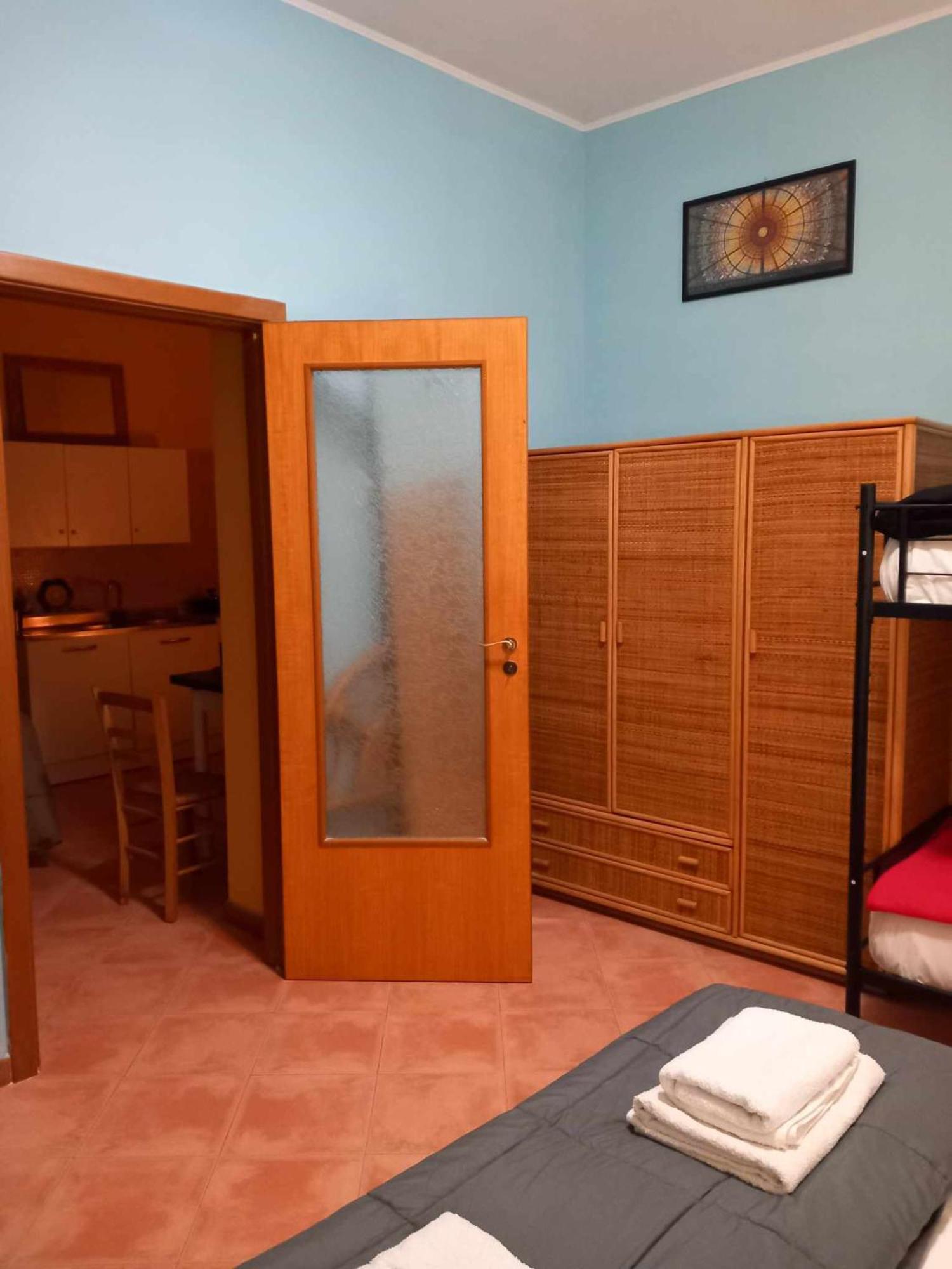 Casetta Palmarice Centro Storico Neapol Zewnętrze zdjęcie