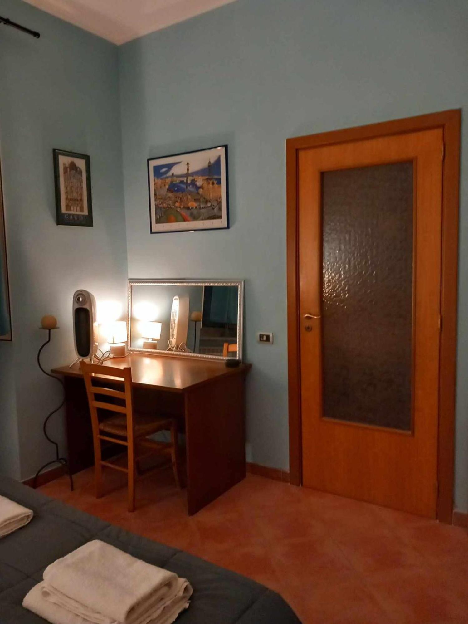 Casetta Palmarice Centro Storico Neapol Zewnętrze zdjęcie